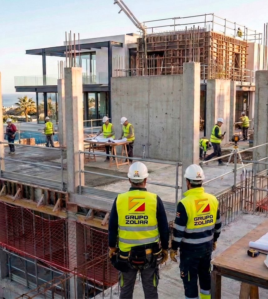 Ingeniería de Estructuras