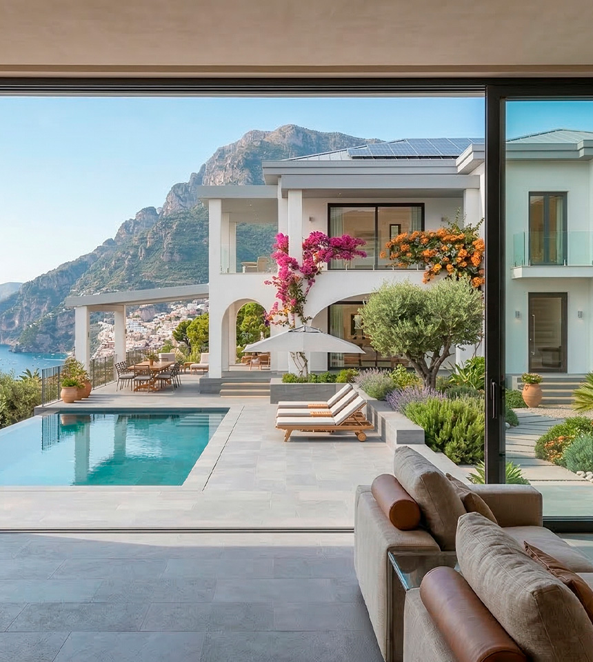 rehabilitación de edificios y viviendas